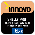 Shelly Pro (New Release)